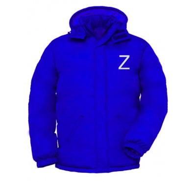 Куртка Z зимняя